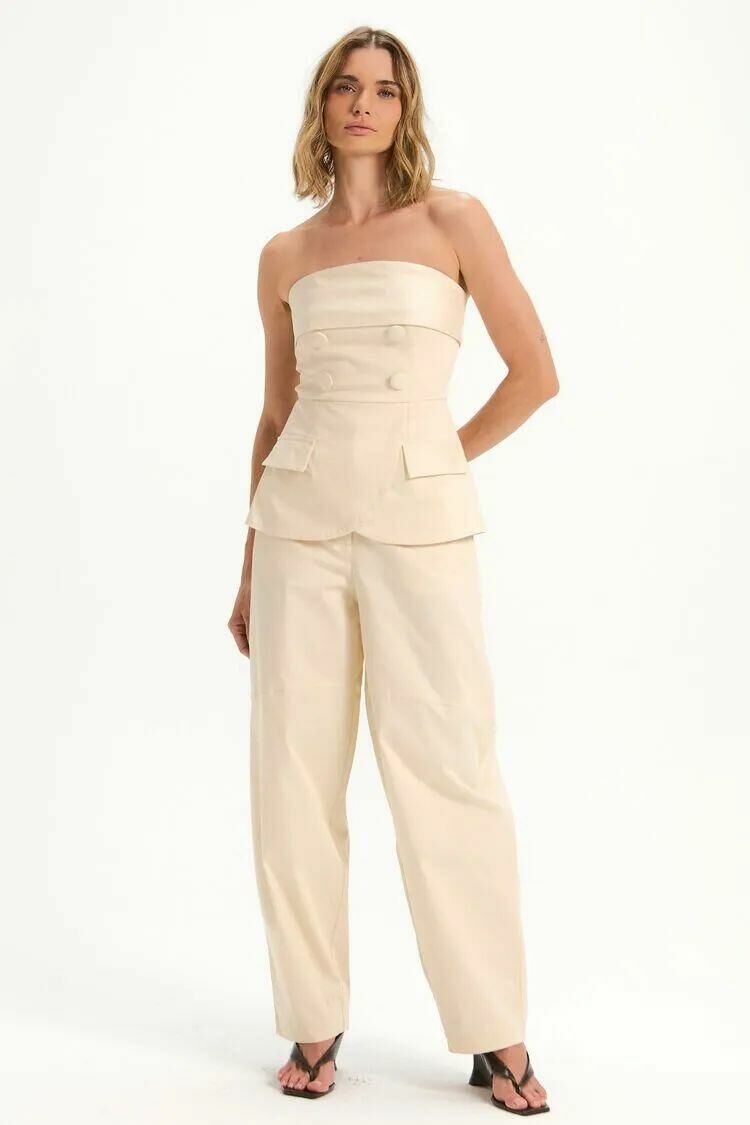 Imagem de Corselet Mia Pérola Le Blog